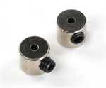 6601340 TWISTER CP FLYBAR PADDLE WEIGHTS (2)